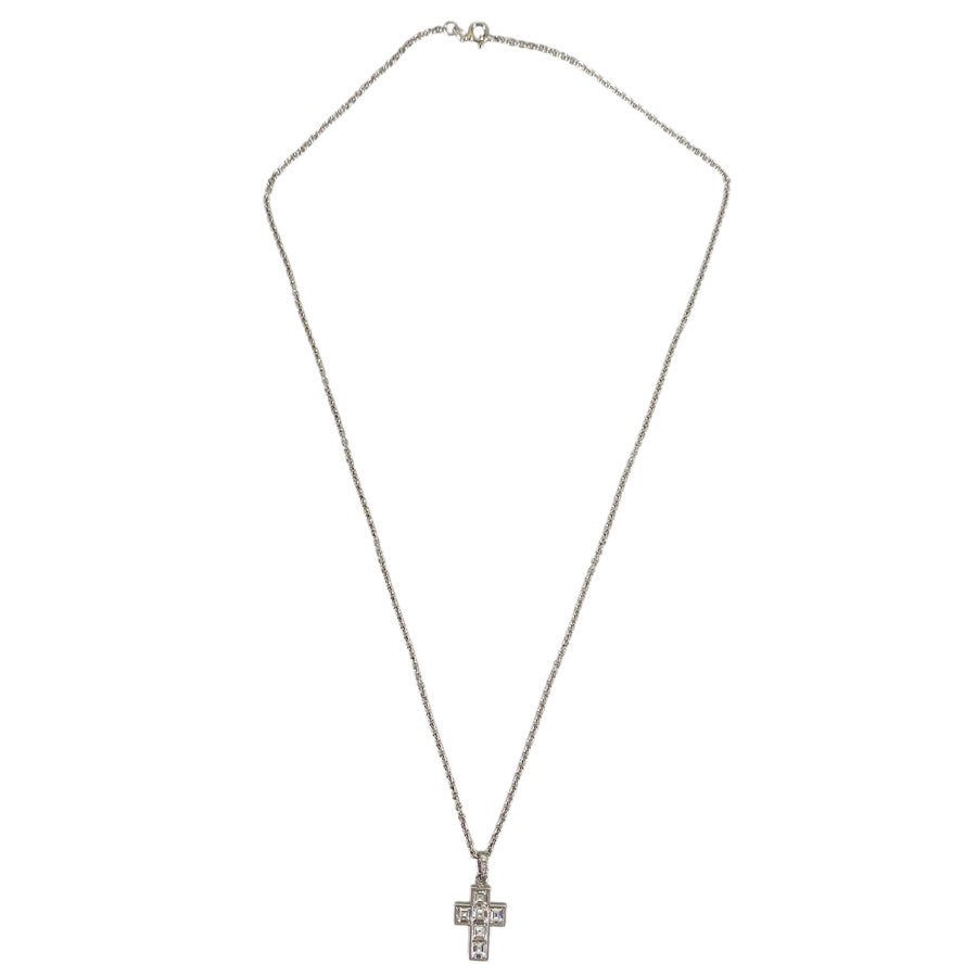 カルティエ ネックレス