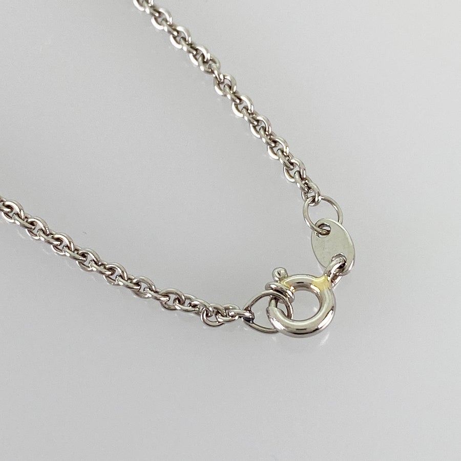 カルティエ ネックレス