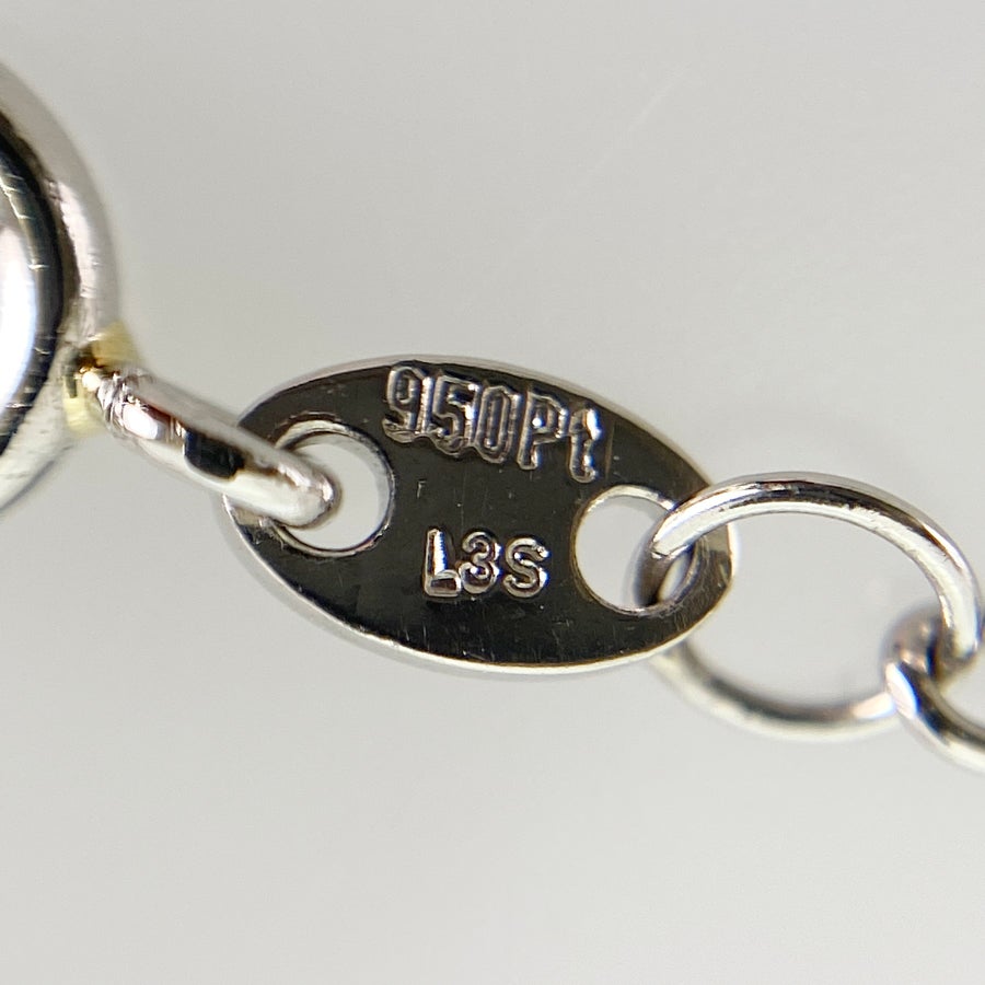 カルティエ ネックレス