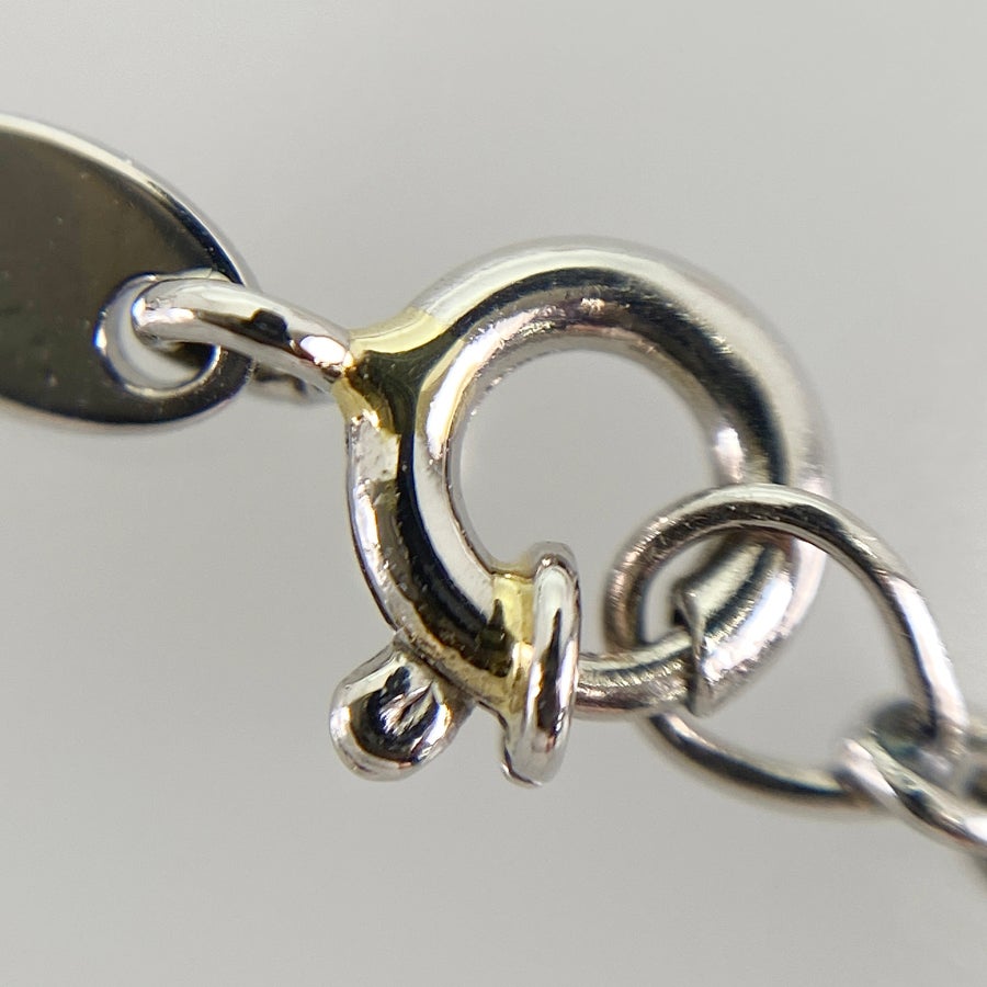 カルティエ ネックレス