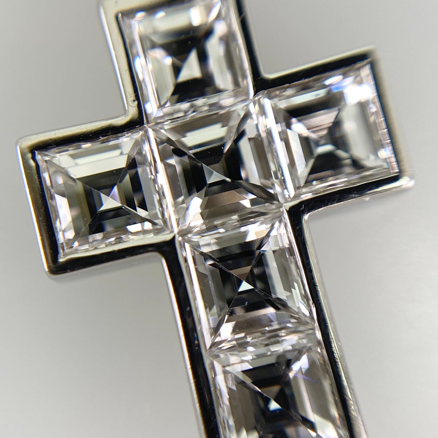 カルティエ ネックレス