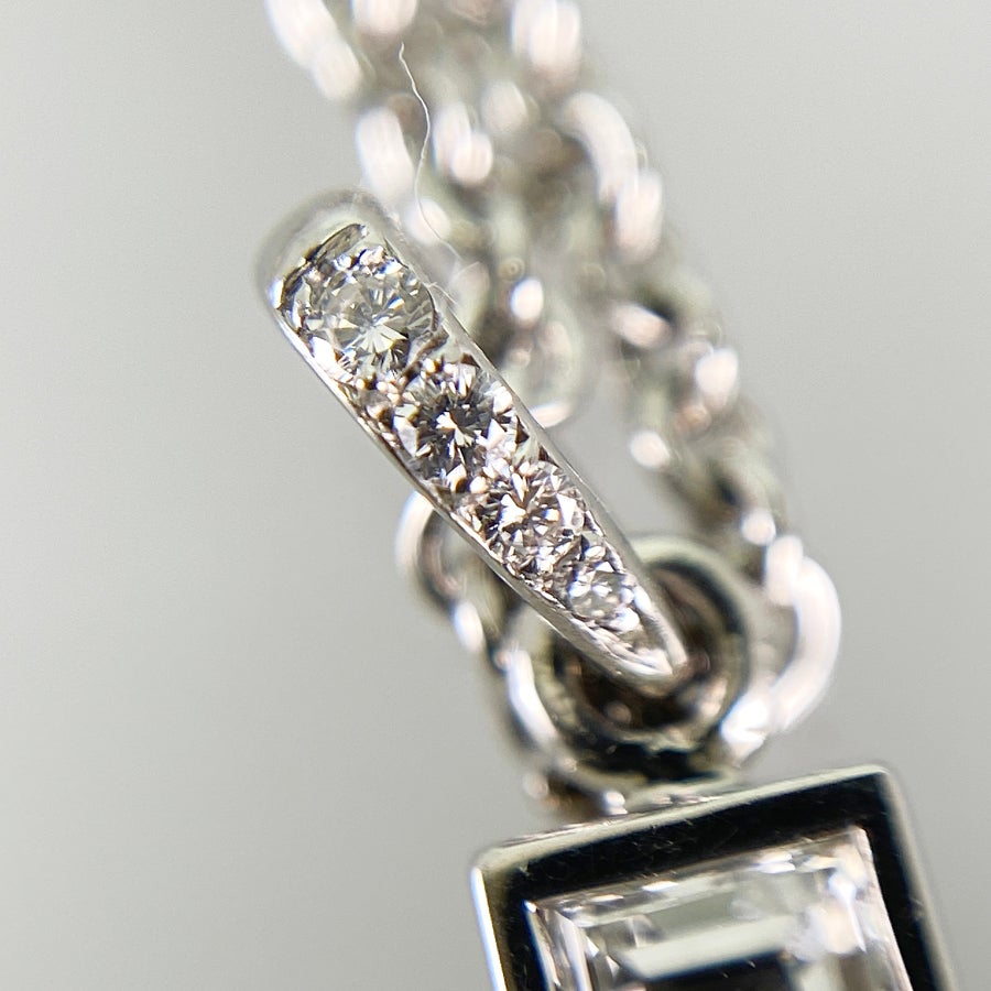 カルティエ ネックレス