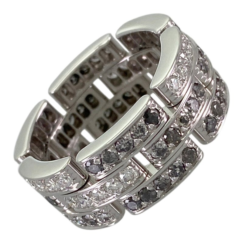 カルティエ リング