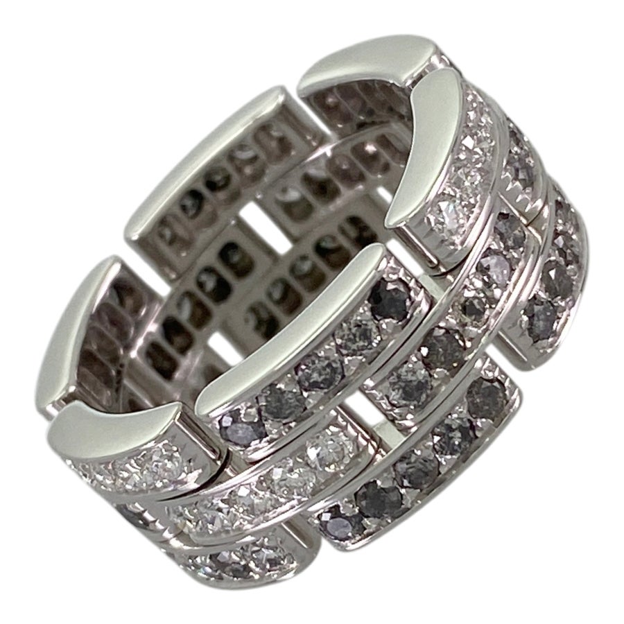 カルティエ リング