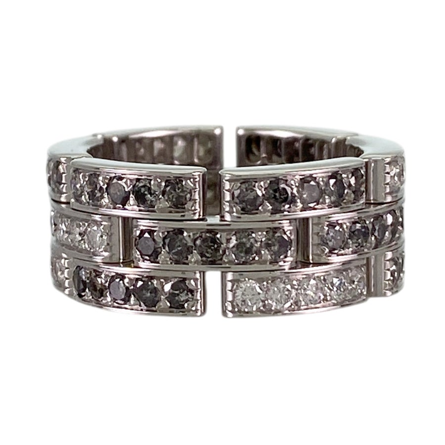 カルティエ リング