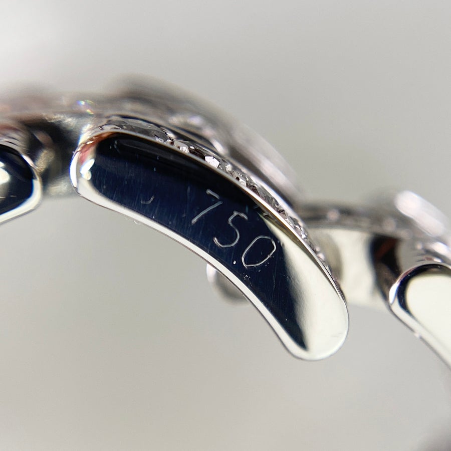 カルティエ リング