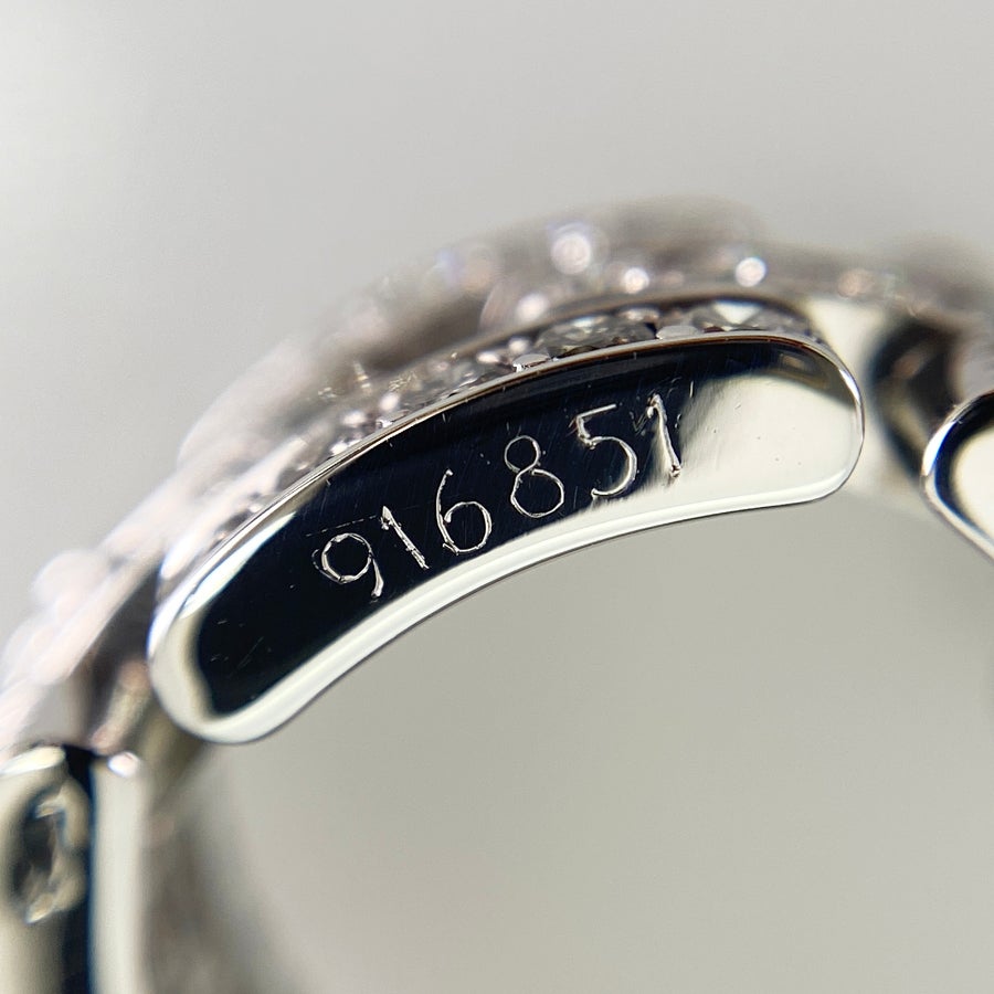 カルティエ リング