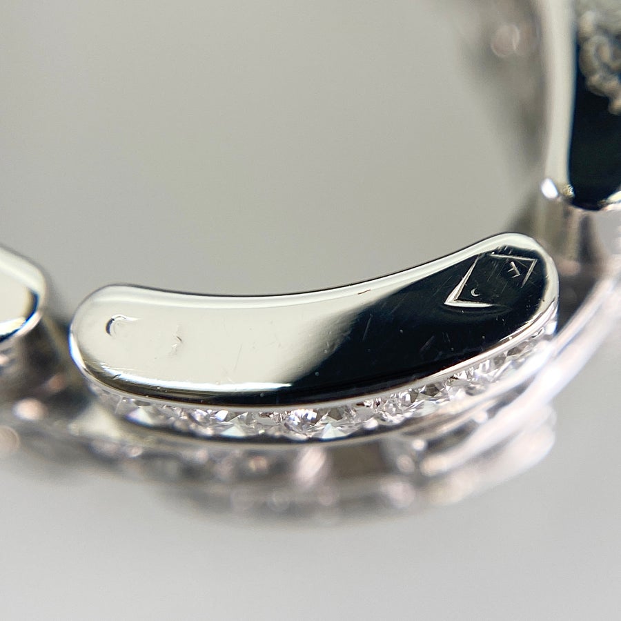 カルティエ リング