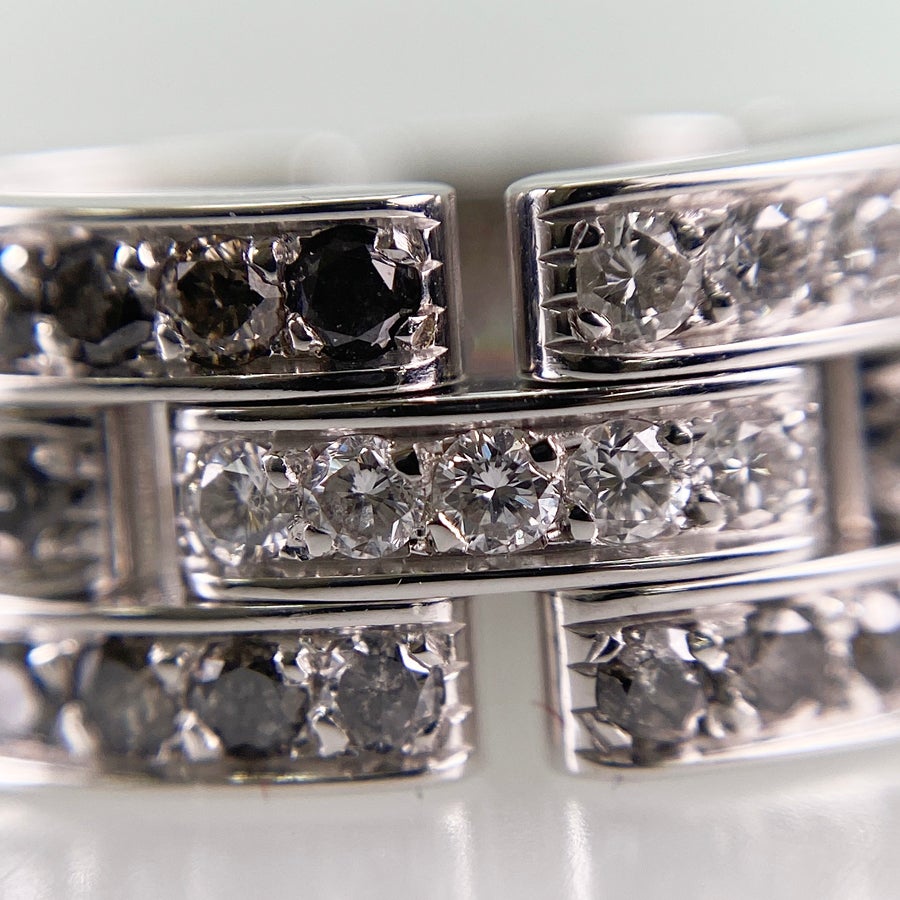 カルティエ リング