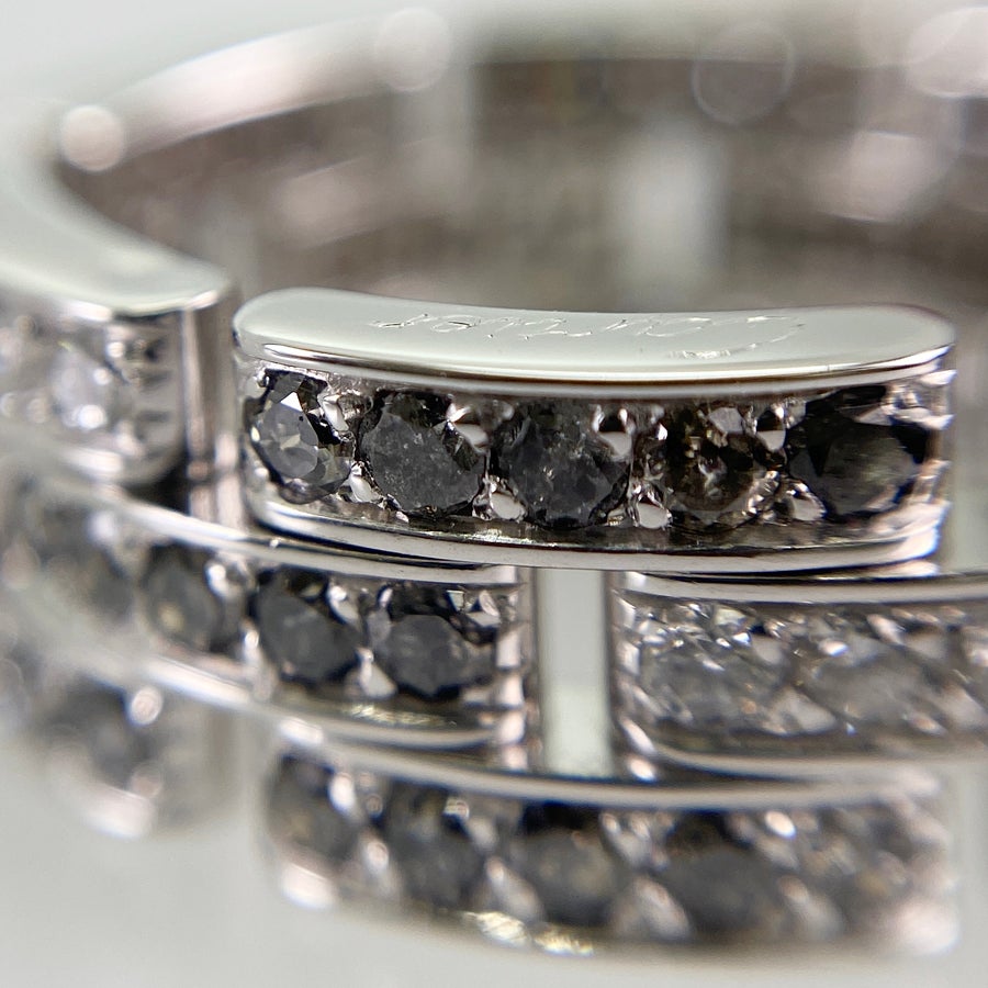 カルティエ リング