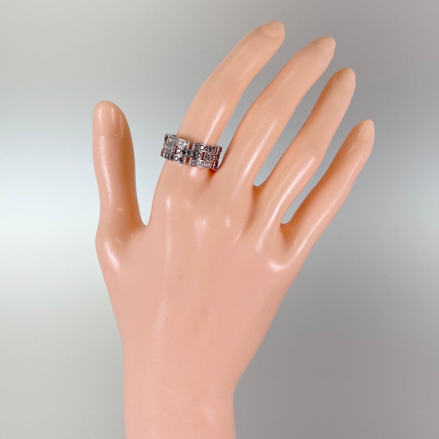 カルティエ リング