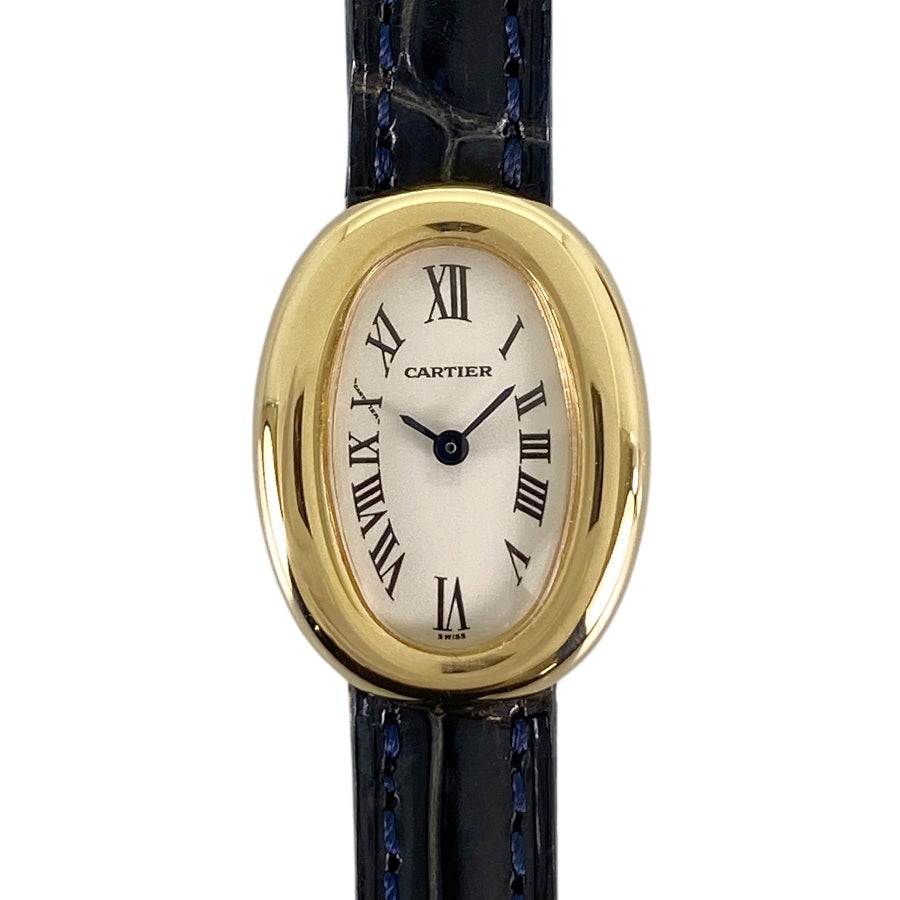 カルティエ W1510956 レディース 腕時計