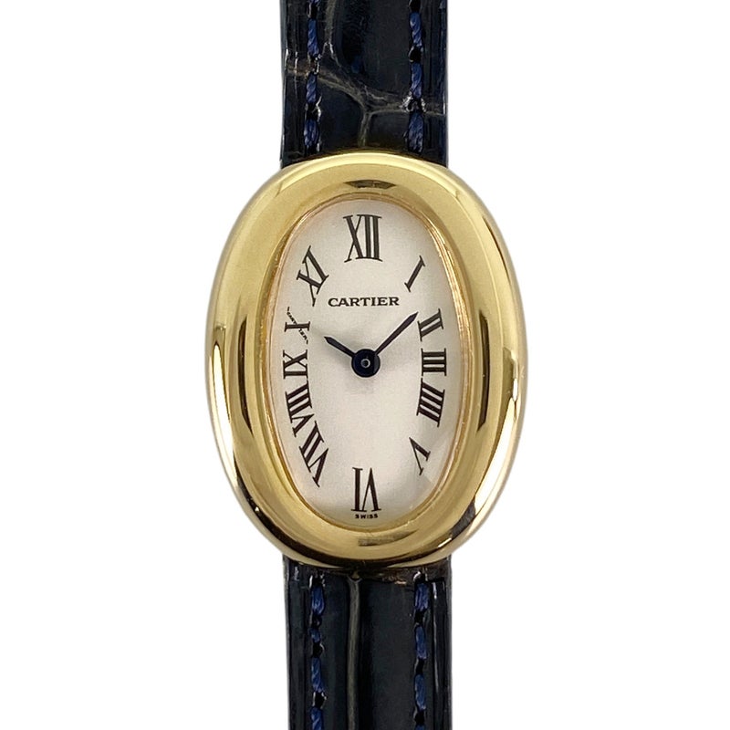 カルティエ W1510956 レディース 腕時計