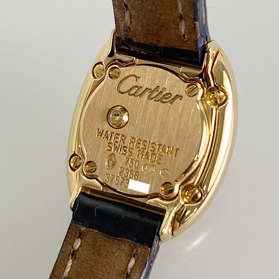 カルティエ W1510956 レディース 腕時計