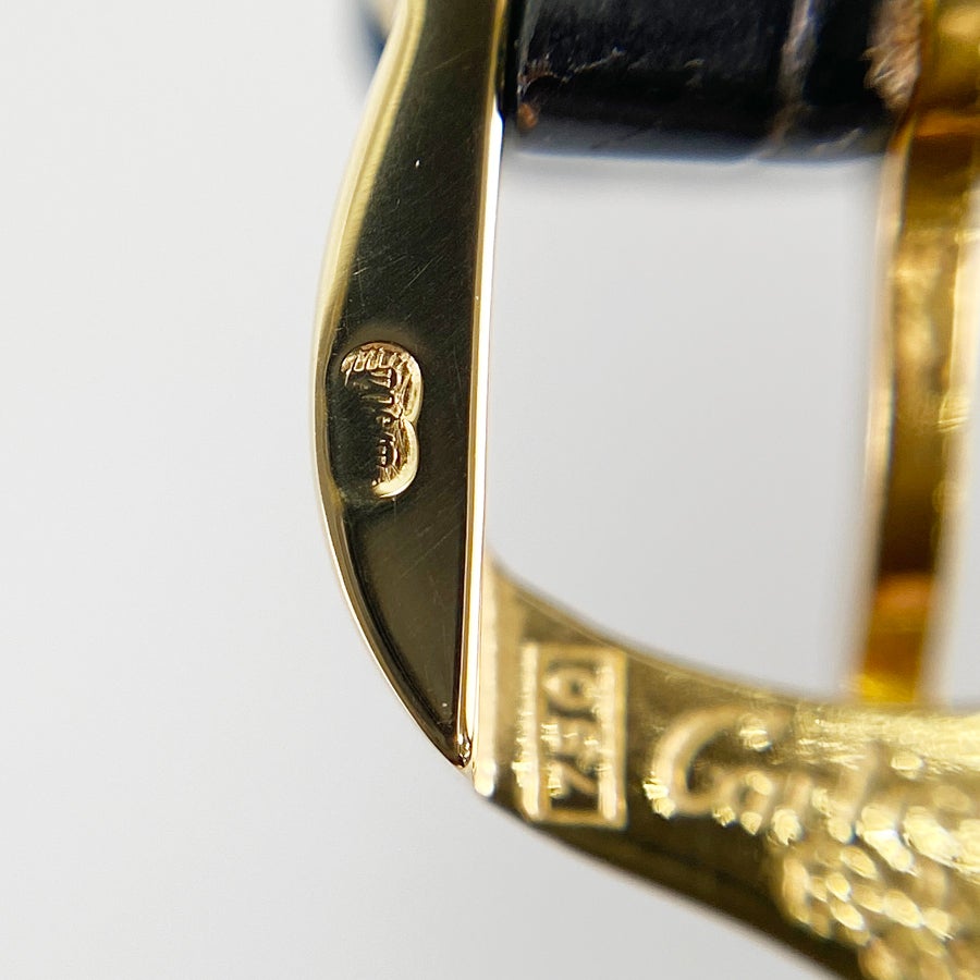 カルティエ W1510956 レディース 腕時計