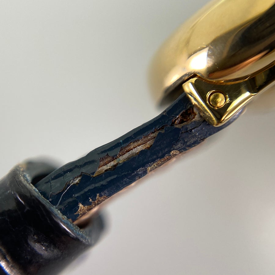 カルティエ W1510956 レディース 腕時計