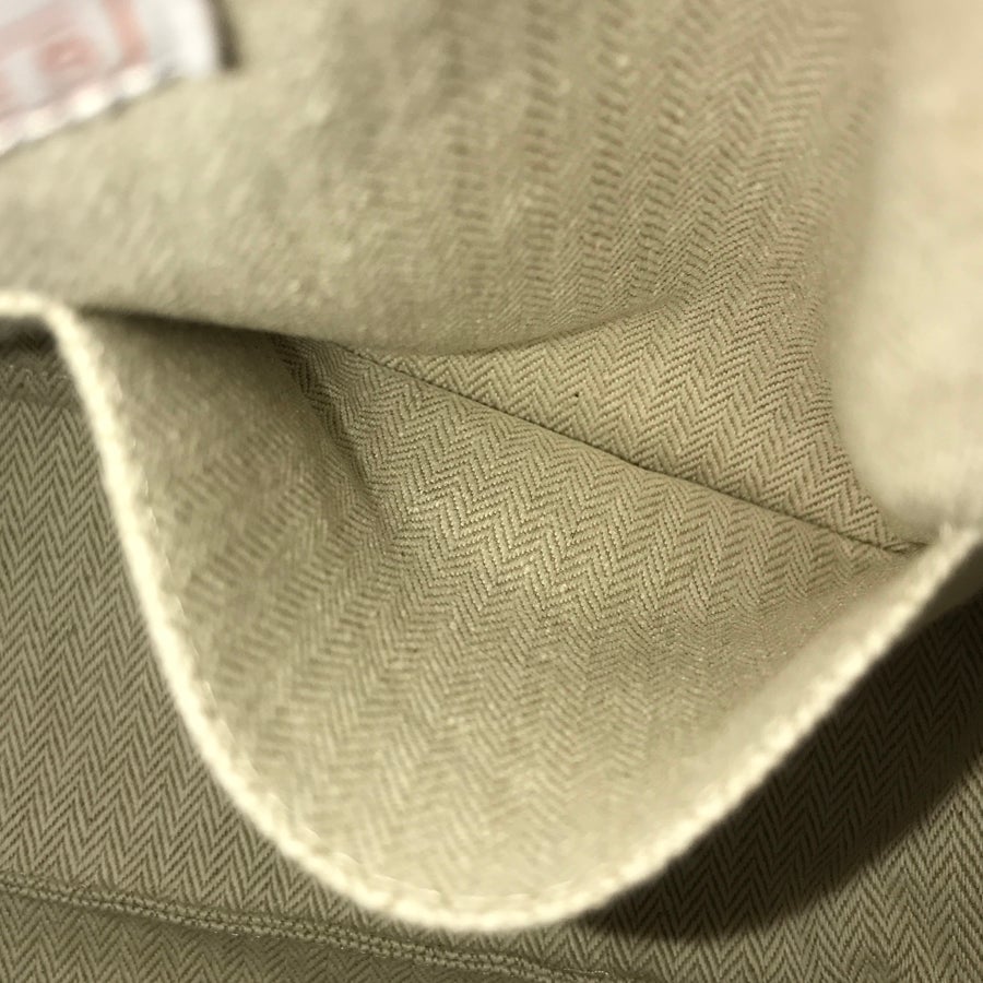 エルメス ハンドバッグ