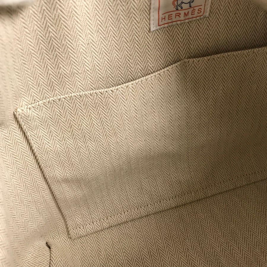 エルメス ハンドバッグ