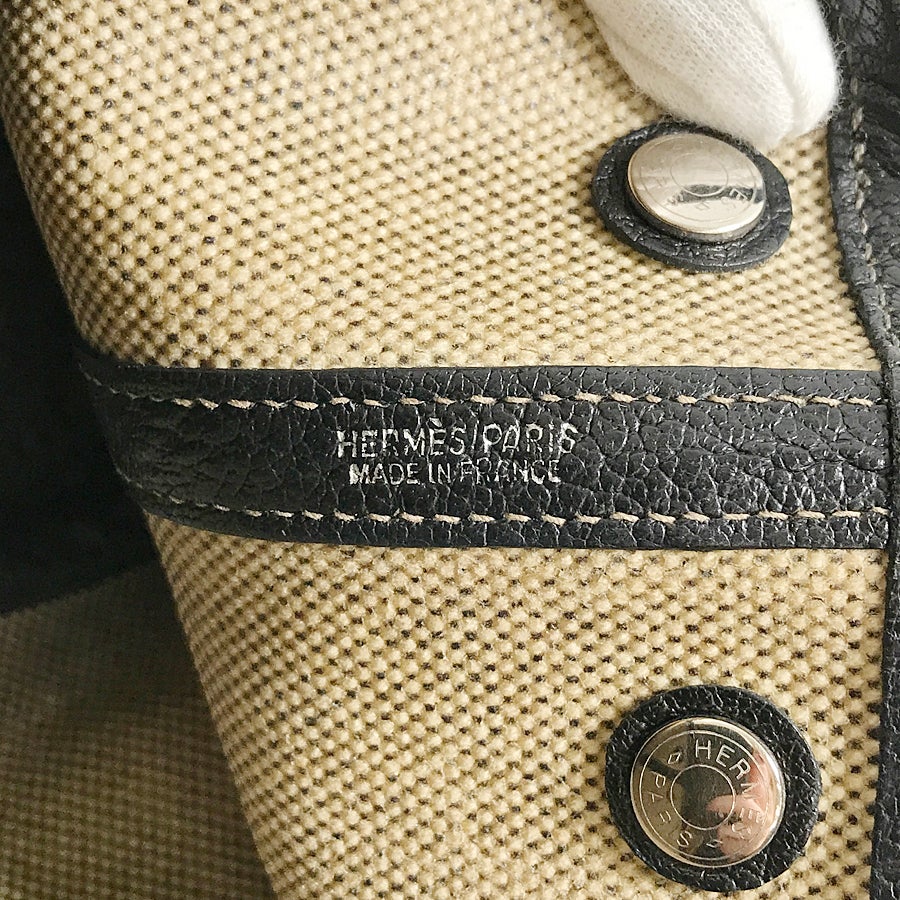 エルメス トートバッグ