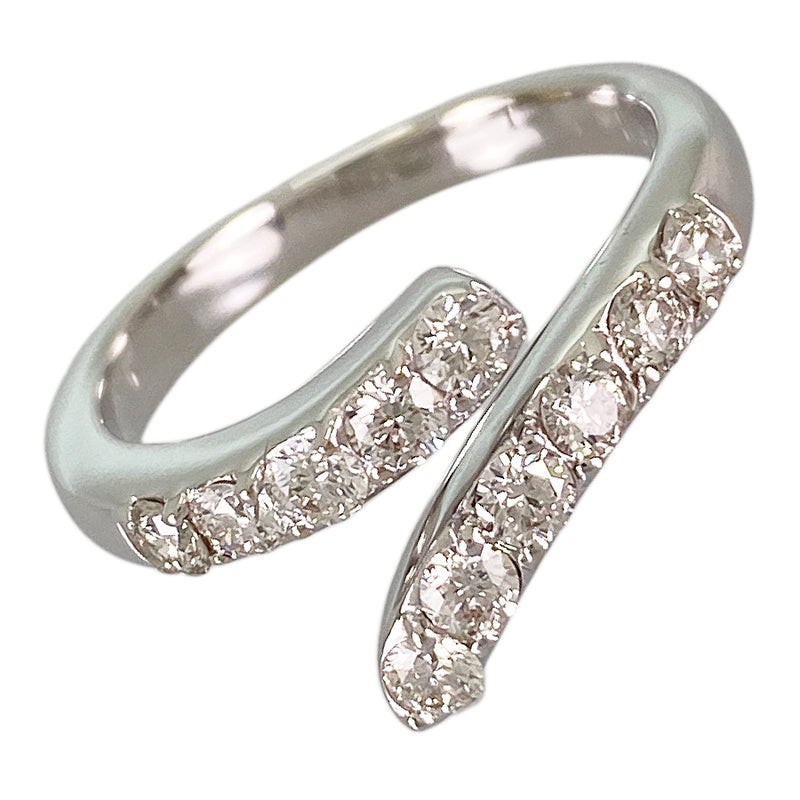 ノーブランド リング