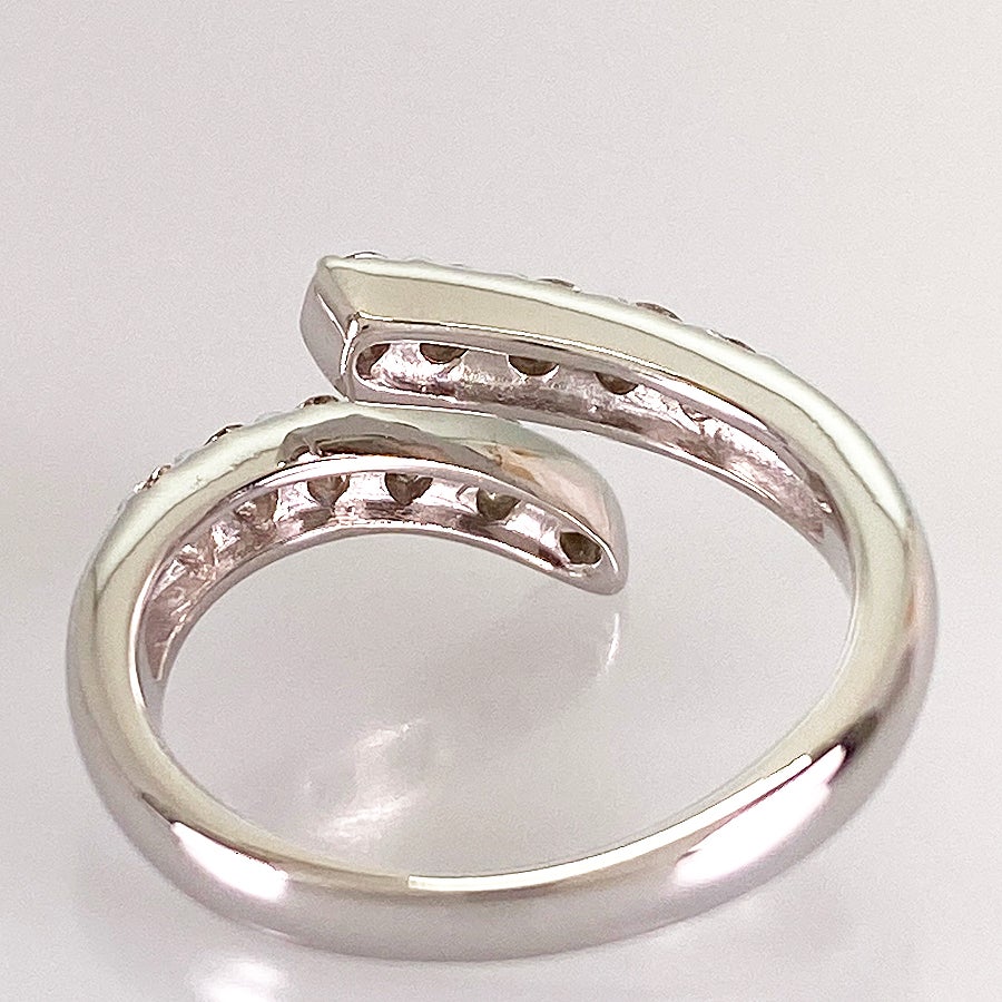 ノーブランド リング