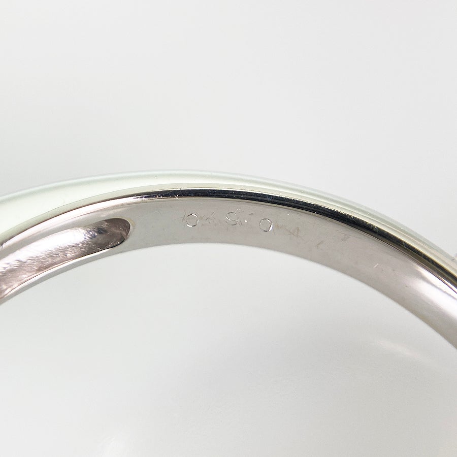 ノーブランド リング