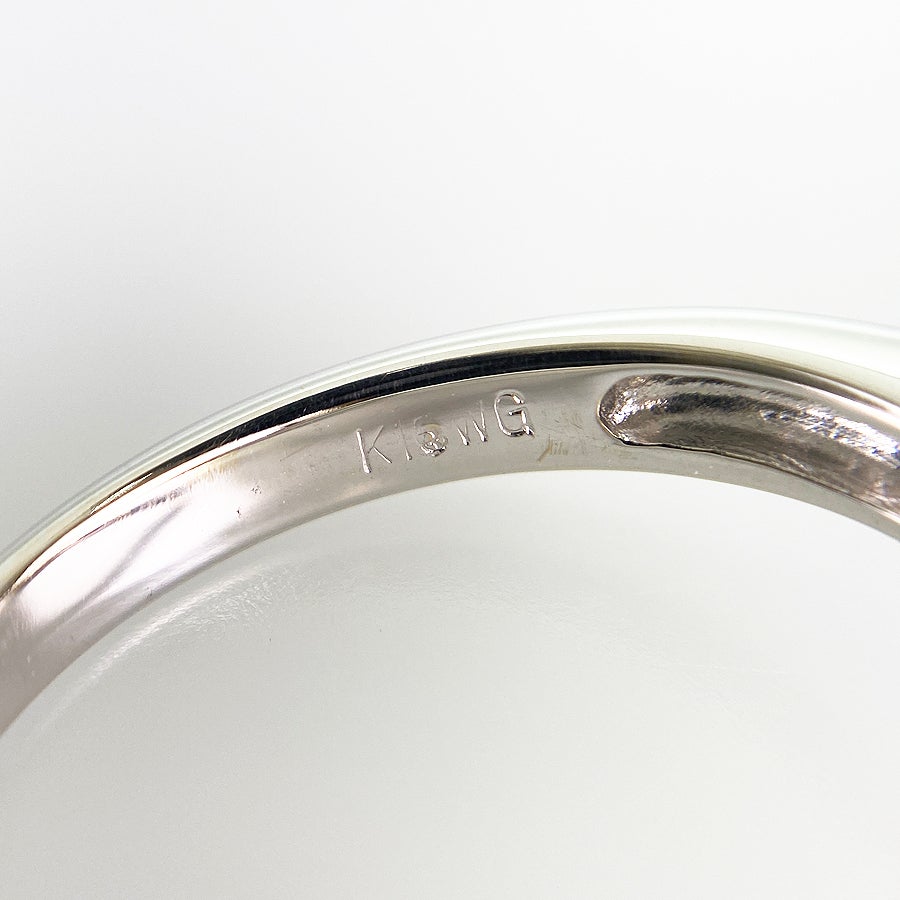 ノーブランド リング