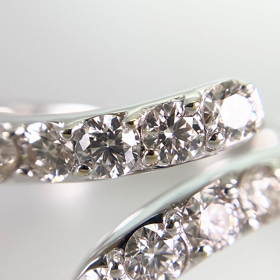 ノーブランド リング