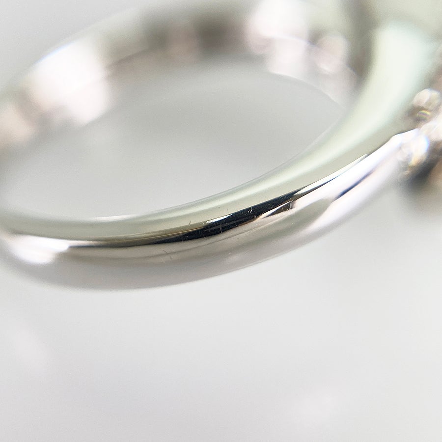 ノーブランド リング