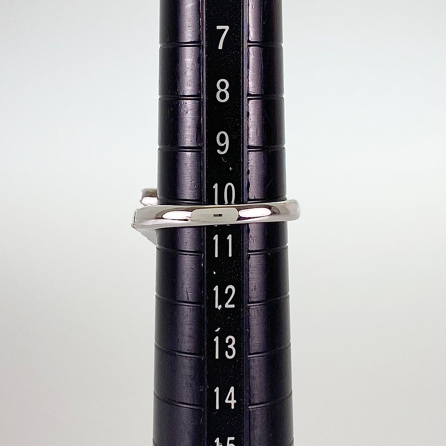 ノーブランド リング