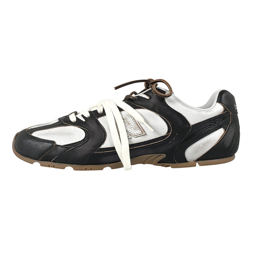 ミュウミュウ レディース スニーカー