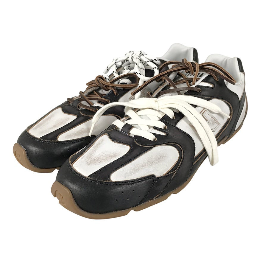 ミュウミュウ レディース スニーカー