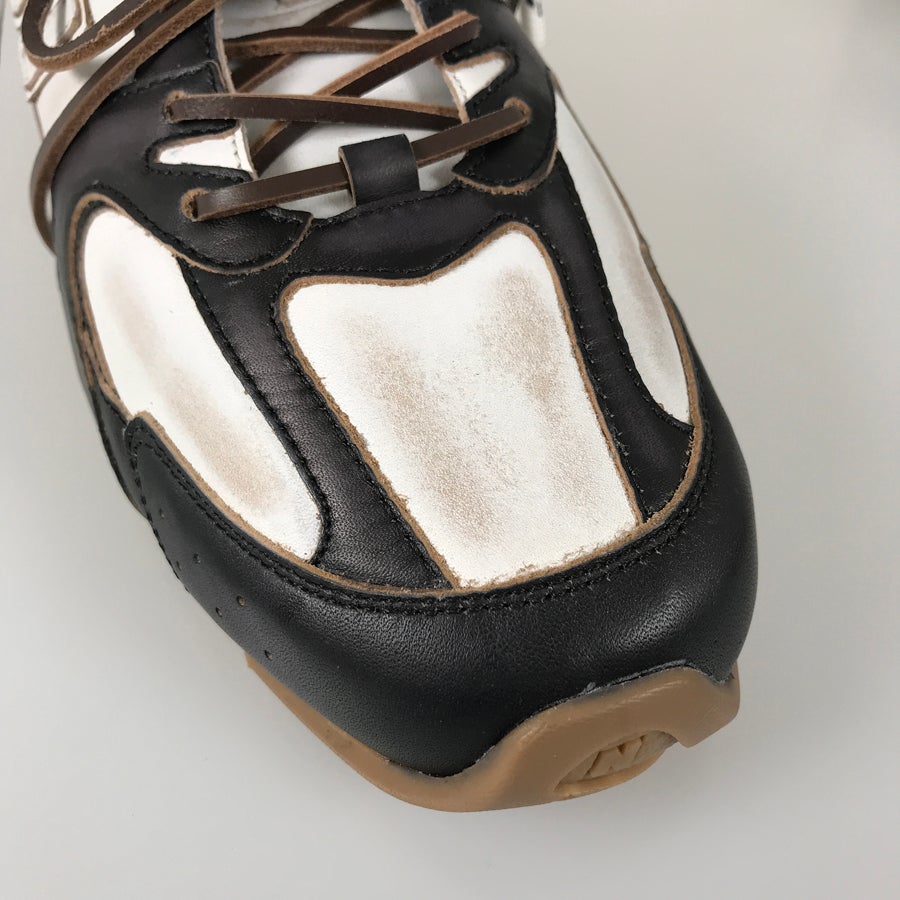 ミュウミュウ レディース スニーカー