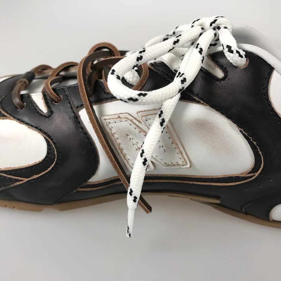 ミュウミュウ レディース スニーカー