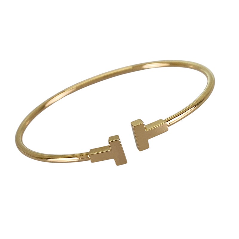 ティファニー ブレスレット