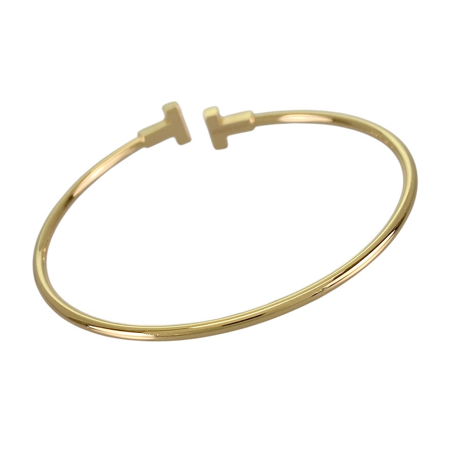 ティファニー ブレスレット