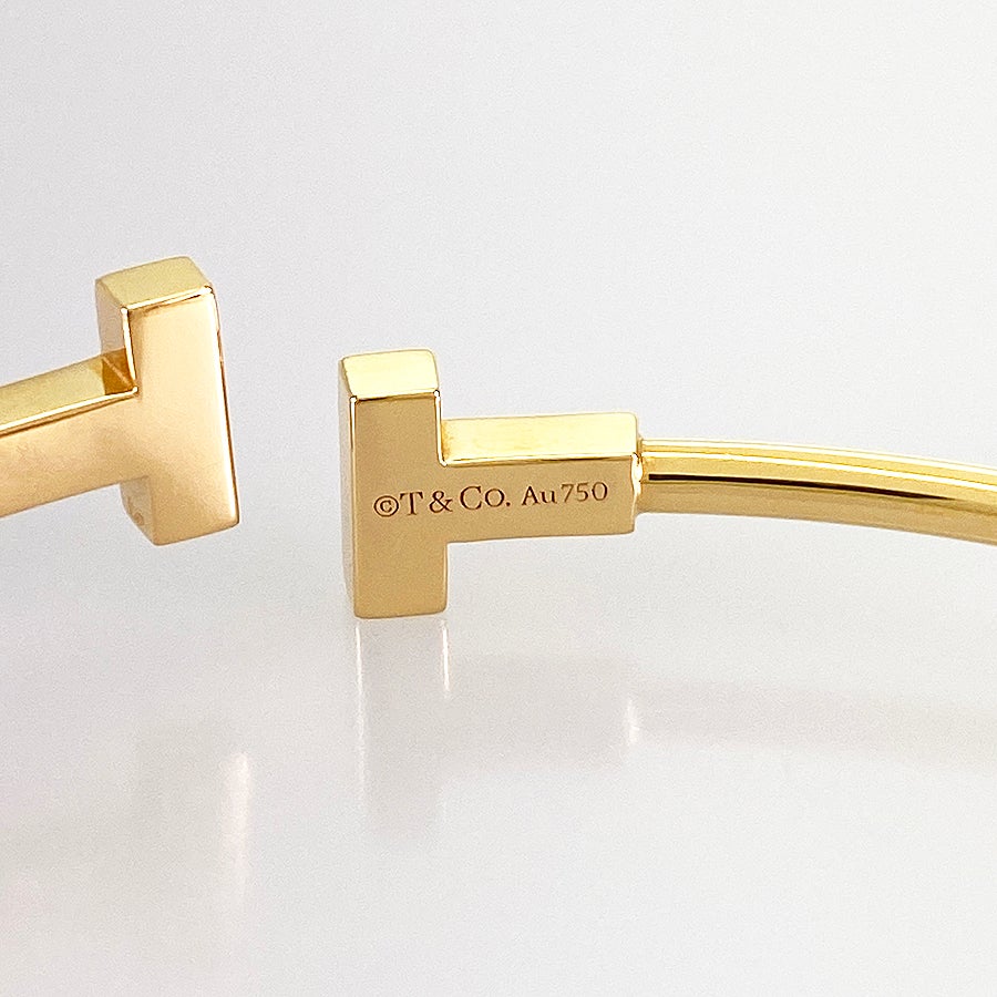 ティファニー ブレスレット