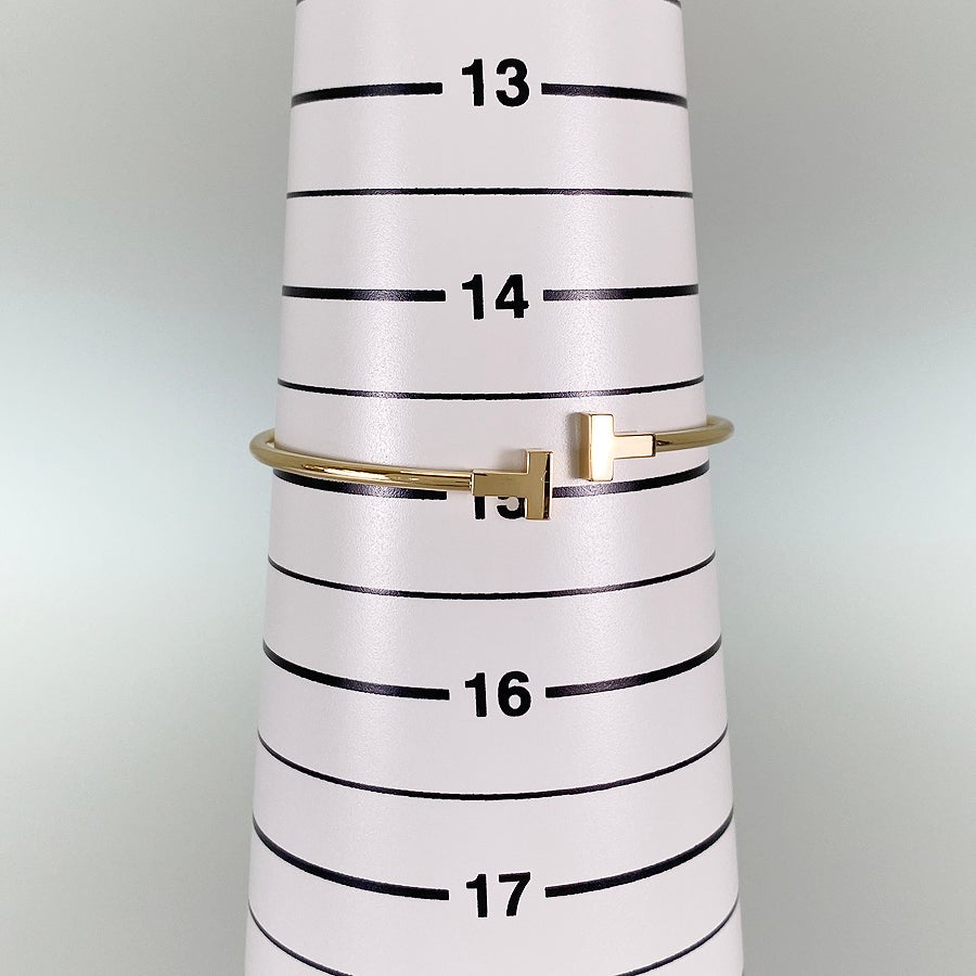 ティファニー ブレスレット