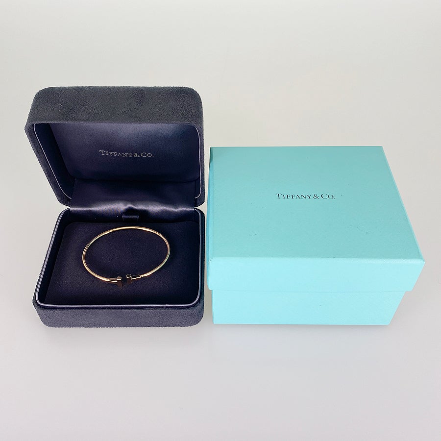 ティファニー ブレスレット