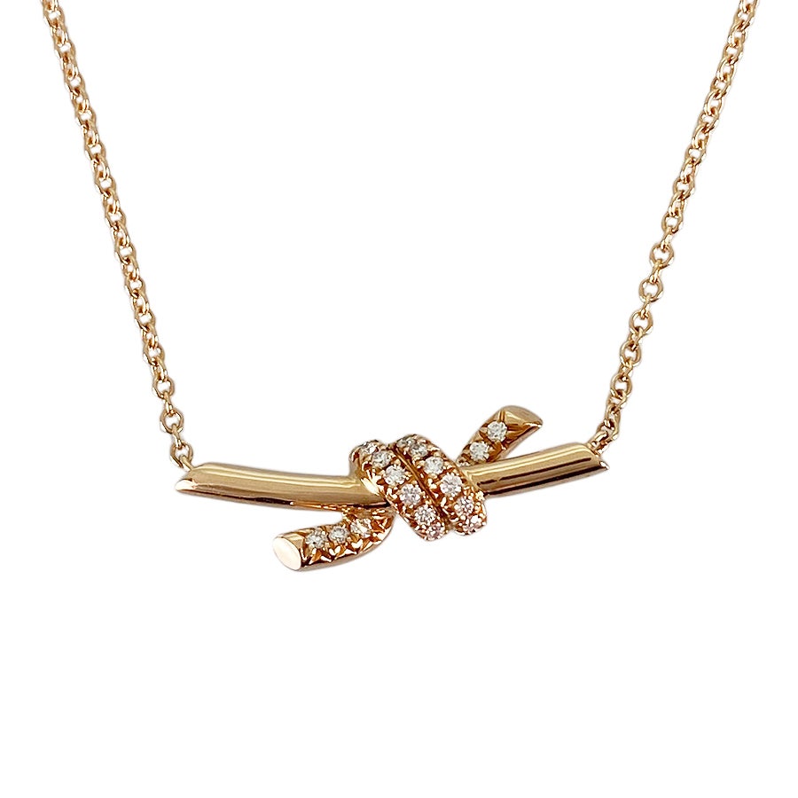 ティファニー ネックレス