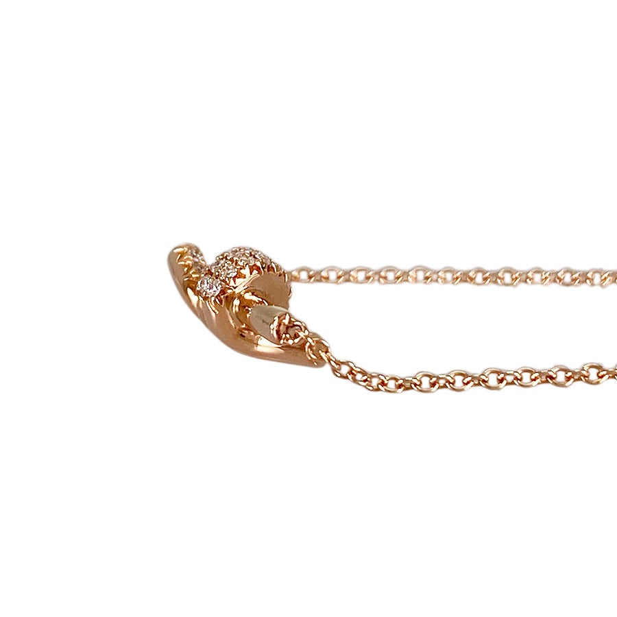 ティファニー ネックレス