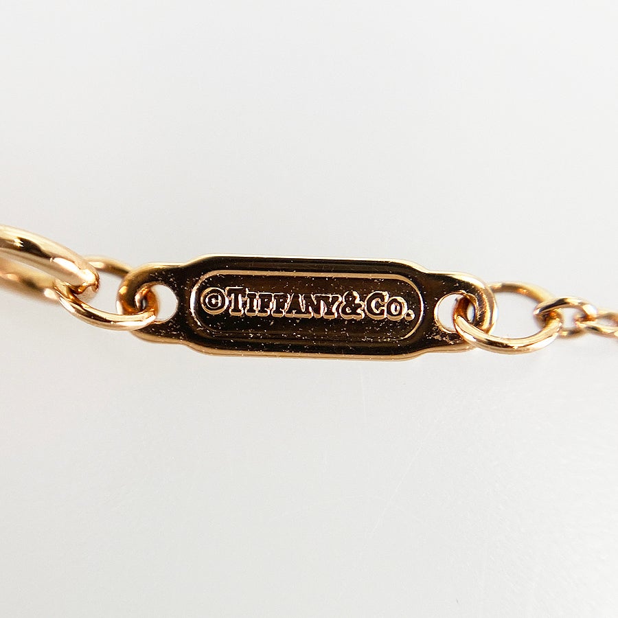 ティファニー ネックレス