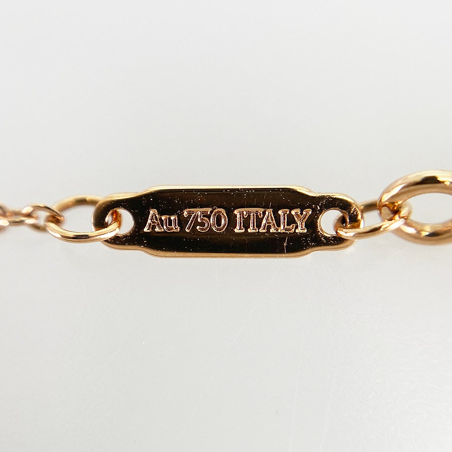 ティファニー ネックレス