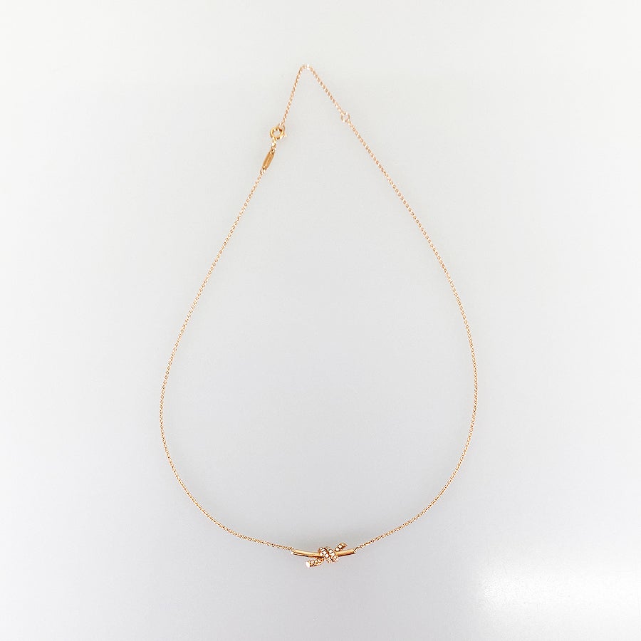 ティファニー ネックレス