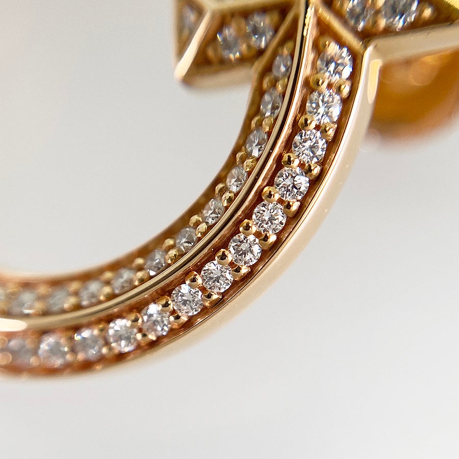 ティファニー ピアス