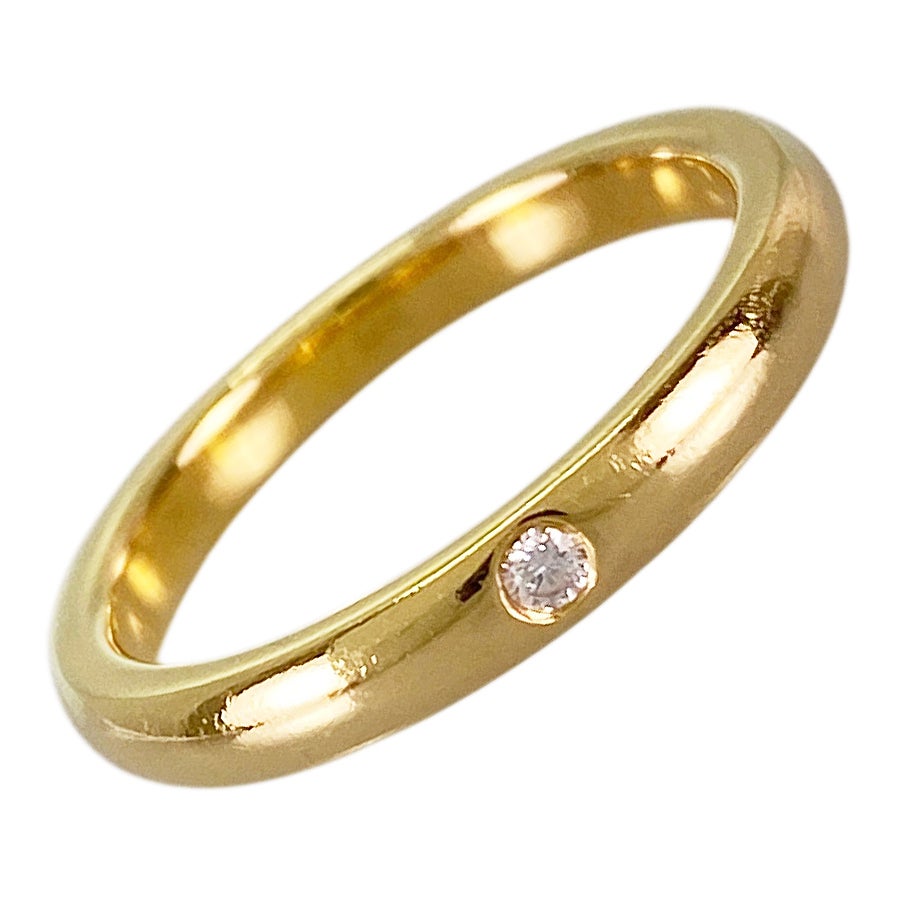 ティファニー リング