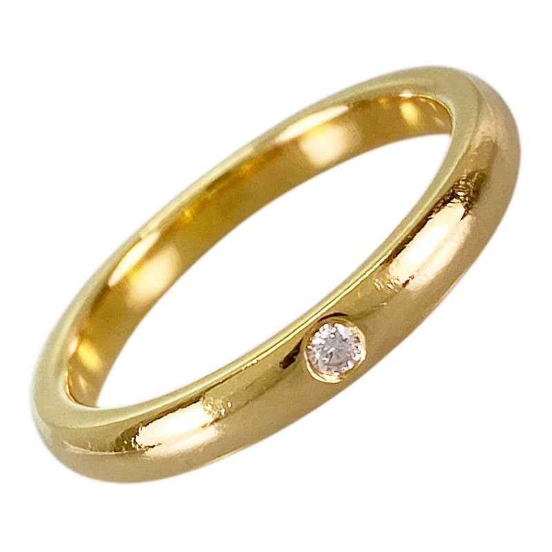 ティファニー リング