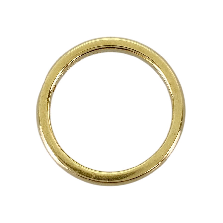 ティファニー リング