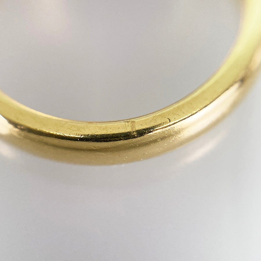 ティファニー リング