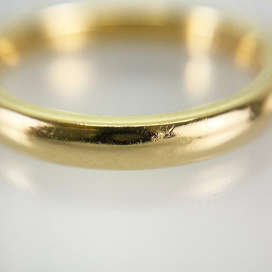 ティファニー リング